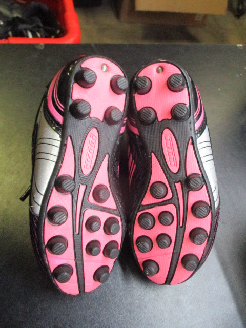 Load image into Gallery viewer, Vizari Striker Soccer Cleats Youth Size 9.5
