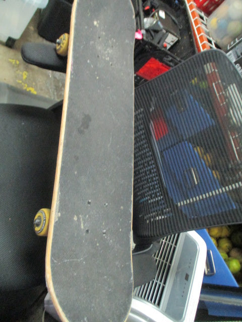 Load image into Gallery viewer, Used Kryptonics Complete Skateboard
