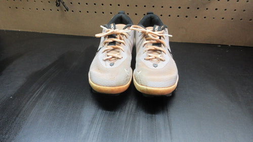 Used Nike Trout Baseball Cleats - Size Youth 5 -
