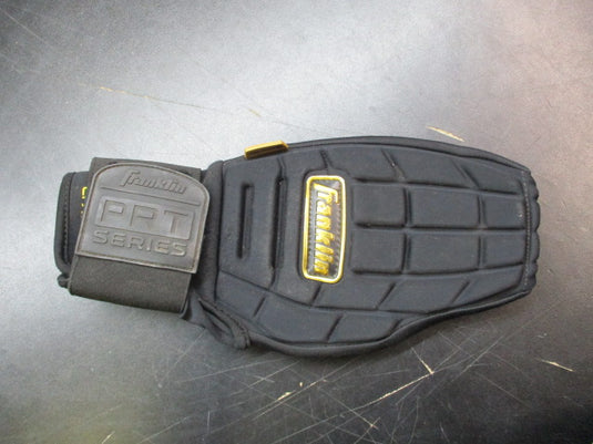 Used Franklin CFX PRT Protective Sliding Mitt - Size Adult