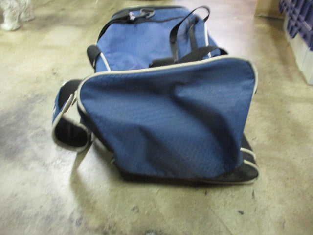 Load image into Gallery viewer, Used Boombah Baseball / Softball Duffle Bag
