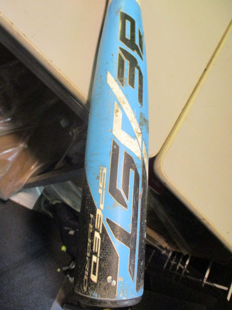 Used Easton Beast Speed Hybrid (-10) 31" USA Baseball Bat (Dent)