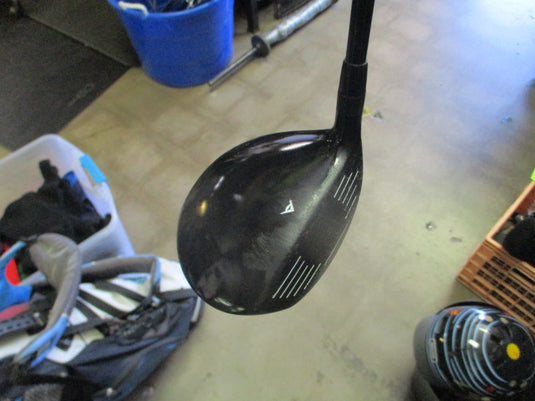 Used Tour X MG17 3 Wood RH