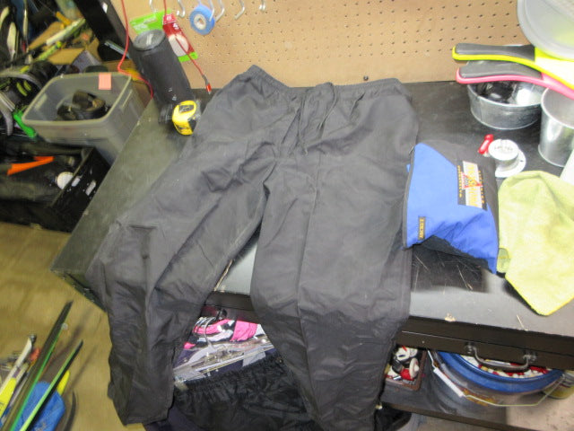 Load image into Gallery viewer, Used Sun Mountain Rain Jacket/Pants - Size Large
