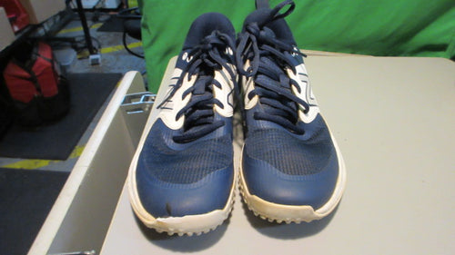 Used New Balance 3000 Size 7.5 Baseball Turf Shoes