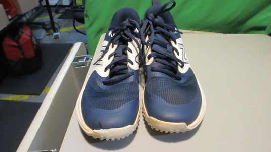 Used New Balance 3000 Size 7.5 Baseball Turf Shoes