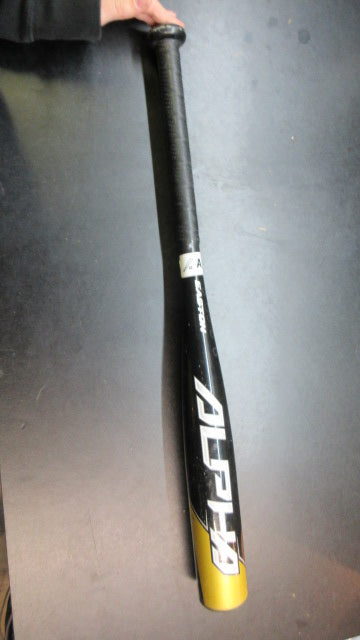 Used Easton Alpha 25