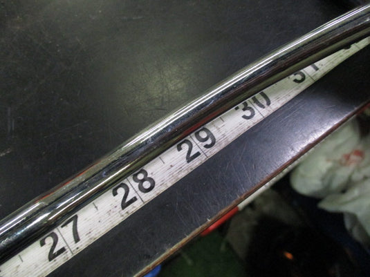 Used Ping Karsten Cushin 5BZ Right Hand Putter with Scotty Cameron Grip 30"