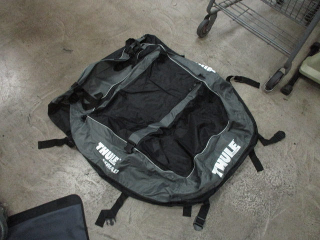 Load image into Gallery viewer, Used Thule Nomad Soft Top Cargo Rack Sack
