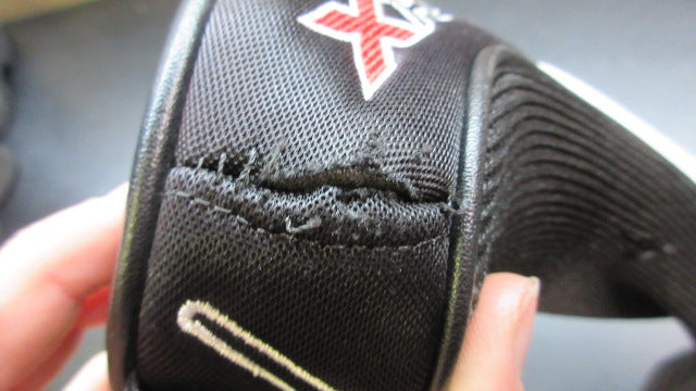 Load image into Gallery viewer, Used Callaway X Hot Golf Head Cover *Small Holes*

