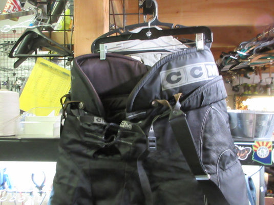 Used CCM Hockey Breezers - Adult