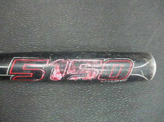 Used Rawlings 5150 (-3) 33" BBCOR Baseball Bat
