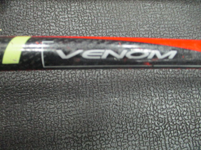 Load image into Gallery viewer, Used Leki Venom Carbon 48" Downhill Ski Poles
