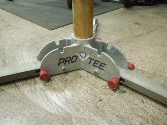 Used Pro V Tee Original Pro Batting Tee