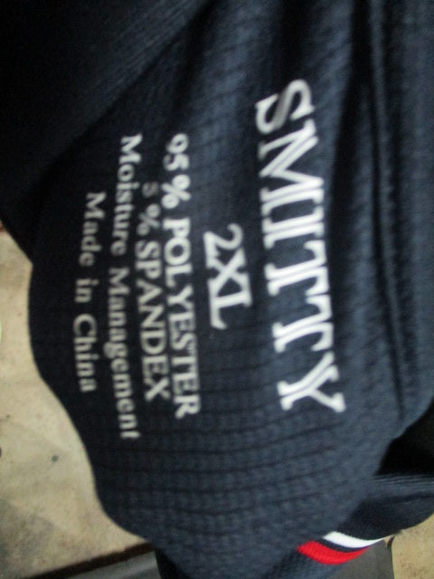 Load image into Gallery viewer, Used Smitty PGF Fastpitch 2XL Umpire Shirt
