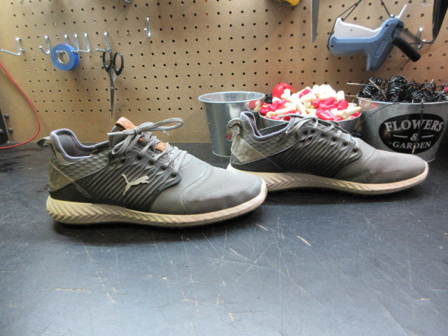 Load image into Gallery viewer, Used Puma Men's Ignite Articulate Golf Shoes - Size 9
