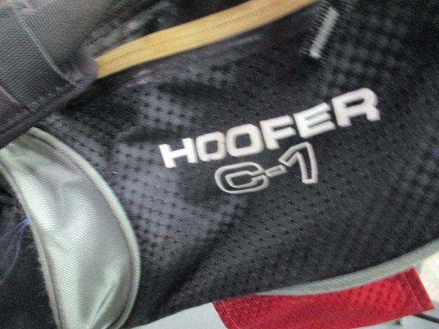 Load image into Gallery viewer, Used Ping Hoofer C-1 Golf Stand Bag - Legs Are Bent
