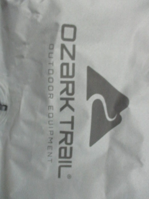 Used Ozark Trail Pillow Pump