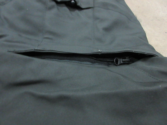 Load image into Gallery viewer, New Pulse Siberian Snow Jacket Black Adult Size 4XL
