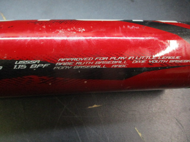 Load image into Gallery viewer, Used Easton Rampage 32"  -12.5 USSSA Alloy Baseball Bat
