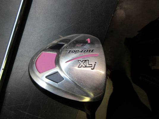 Used Top Flite XL J 6 Piece Set Jr 9-12