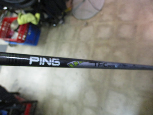 Used Ping rapture 18 Deg RH HYBRID
