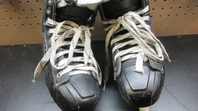 Load image into Gallery viewer, Used Bauer Nexus 6000 Hockey Skates - Size 6.5

