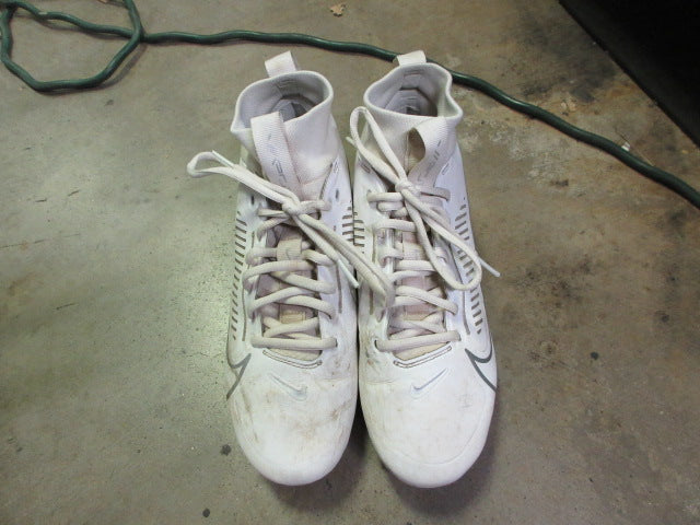Load image into Gallery viewer, Used Men's Nike Vapor Edge Pro 360 2 TB Football Cleats - Size 8
