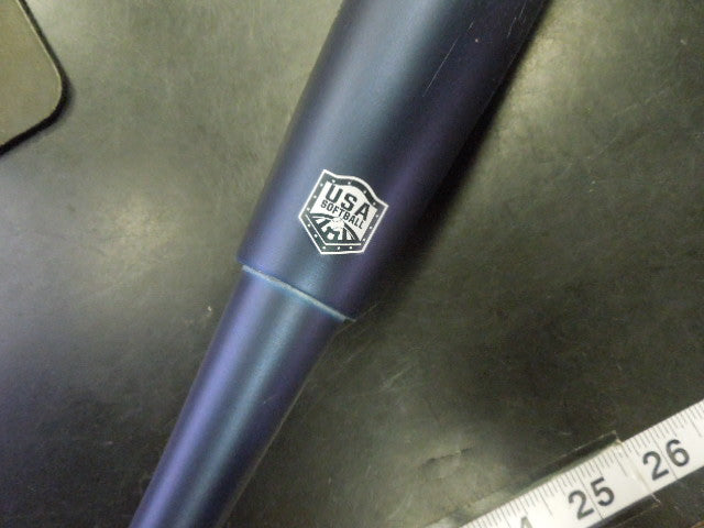 Load image into Gallery viewer, Used Miken Freak 23KP Maxload Slowpitch USA Softball Bat 34 in 26 oz -8
