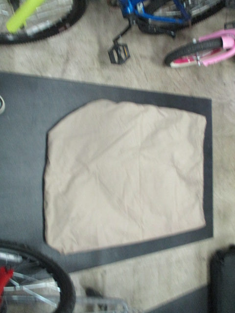 Used Large DrawString Bag