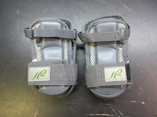 Used K2 Alexis Skating Wrist Guards - Size Medium