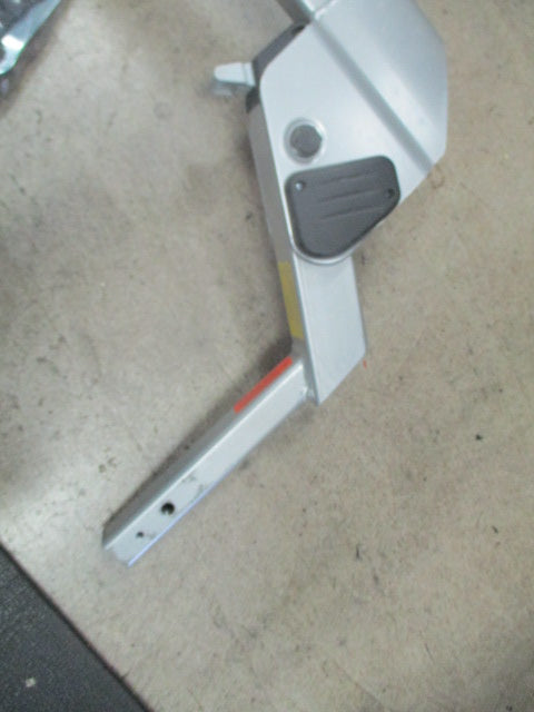 Used Thule Sweden 2 Bike Hitch Rack