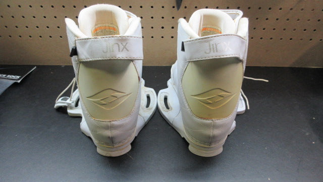 Load image into Gallery viewer, Used Hyperlite Jinx Wakeboarding Boots - Womens 7-10
