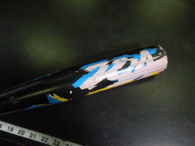 Load image into Gallery viewer, Used Demarini Zoa ZB5-LE USSSA Baseball Bat 31 in 26 oz -5
