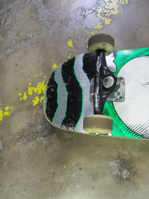 Load image into Gallery viewer, Used Powell Peralta Complete Skateboard
