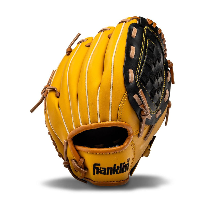 Load image into Gallery viewer, New Franklin Field Master 10&quot; Glove
