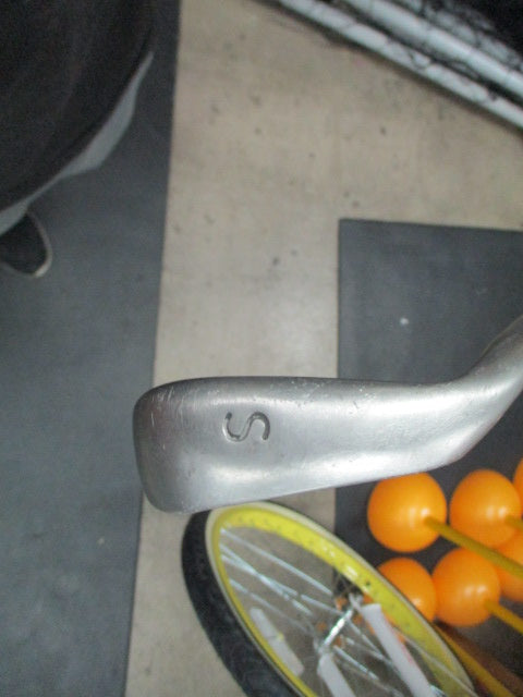 Load image into Gallery viewer, Used Ping Moxie Y-Flex Junior Sand Wedge - RH
