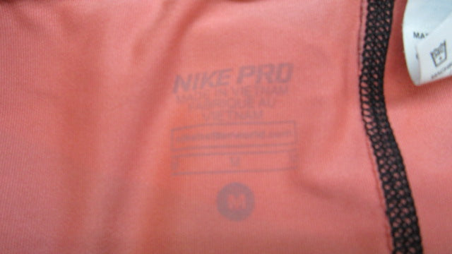 Load image into Gallery viewer, Used Nike Pro Spandex Shorts - Size Medium
