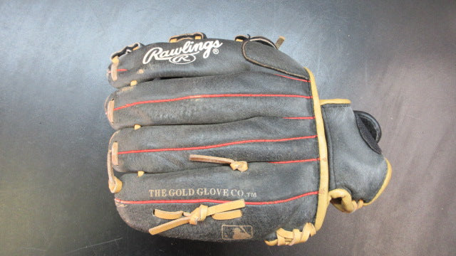 Load image into Gallery viewer, Used Rawlings Highlight Series 11.5" Glove - RHT
