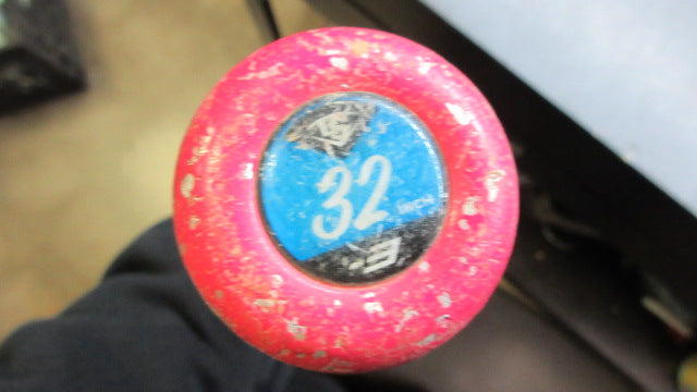 Load image into Gallery viewer, Used Louisville Slugger Atlas 2025 32" -3 BBCOR Alloy Baseball Bat
