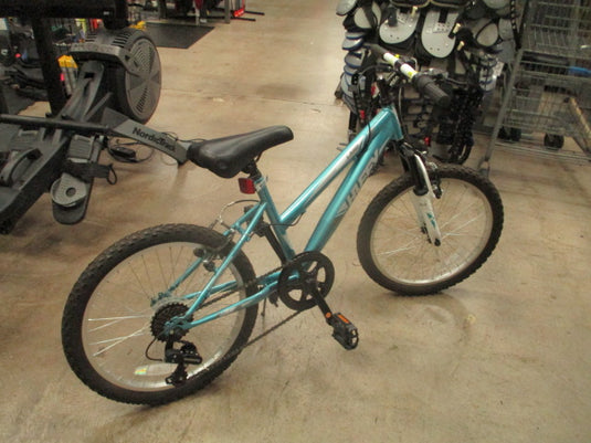 Used Huffy Highland 20" 7 Speed Bike