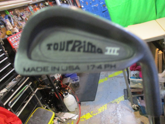 Used Tour Primo III 1 Iron RH