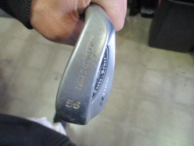 Load image into Gallery viewer, Used Turbo Power CZ1100 56 Wedge - RH
