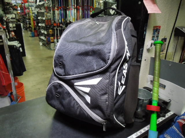 Load image into Gallery viewer, Used Easton Elite Baseball Backpack Bat Bag
