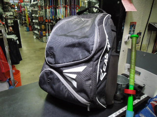 Used Easton Elite Baseball Backpack Bat Bag