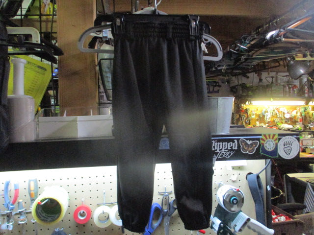 Load image into Gallery viewer, Used Alleson Athletic Elastic Bottom Pull-Up Baseball Pants - Size Youth Small
