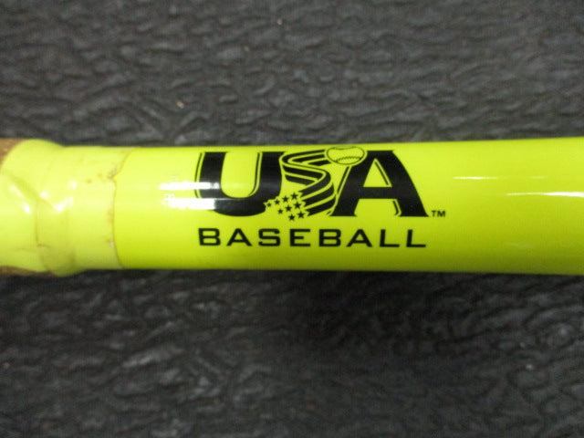 Load image into Gallery viewer, Used Easton Hammer (-8) 30&quot; USA Baseball Bat (Small Dent)
