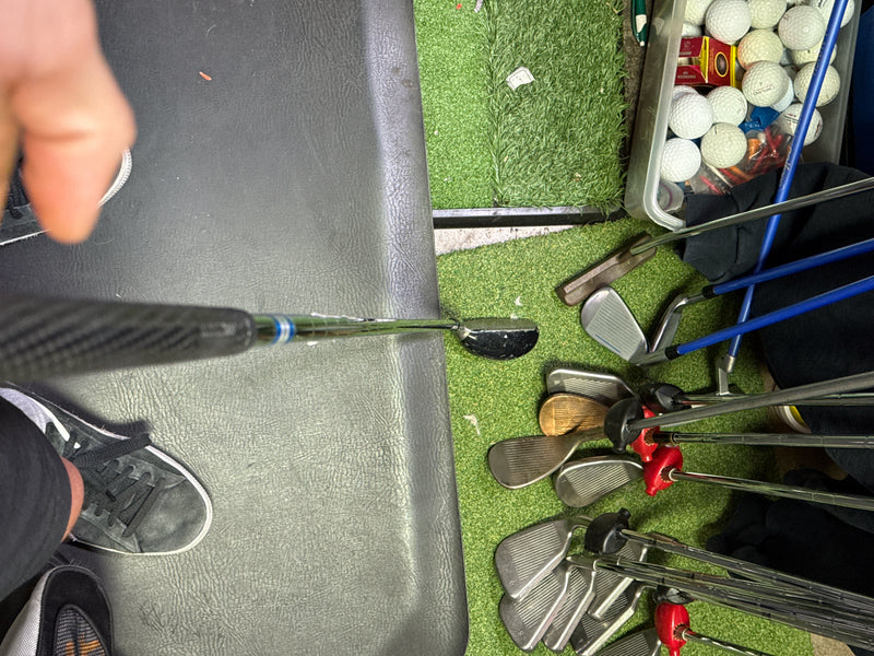 Load image into Gallery viewer, Used Adams Golf Tight Lies i-Wood 21º Right Hand Hybrid Golf Club
