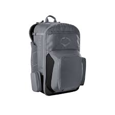 New Evoshield Takeover Baseball Backpack