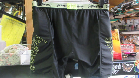 Used Intensity Softball Sliding Shorts - Size XL